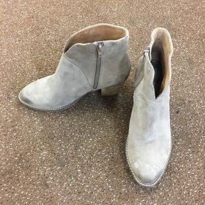 Jeffery Campbell booties